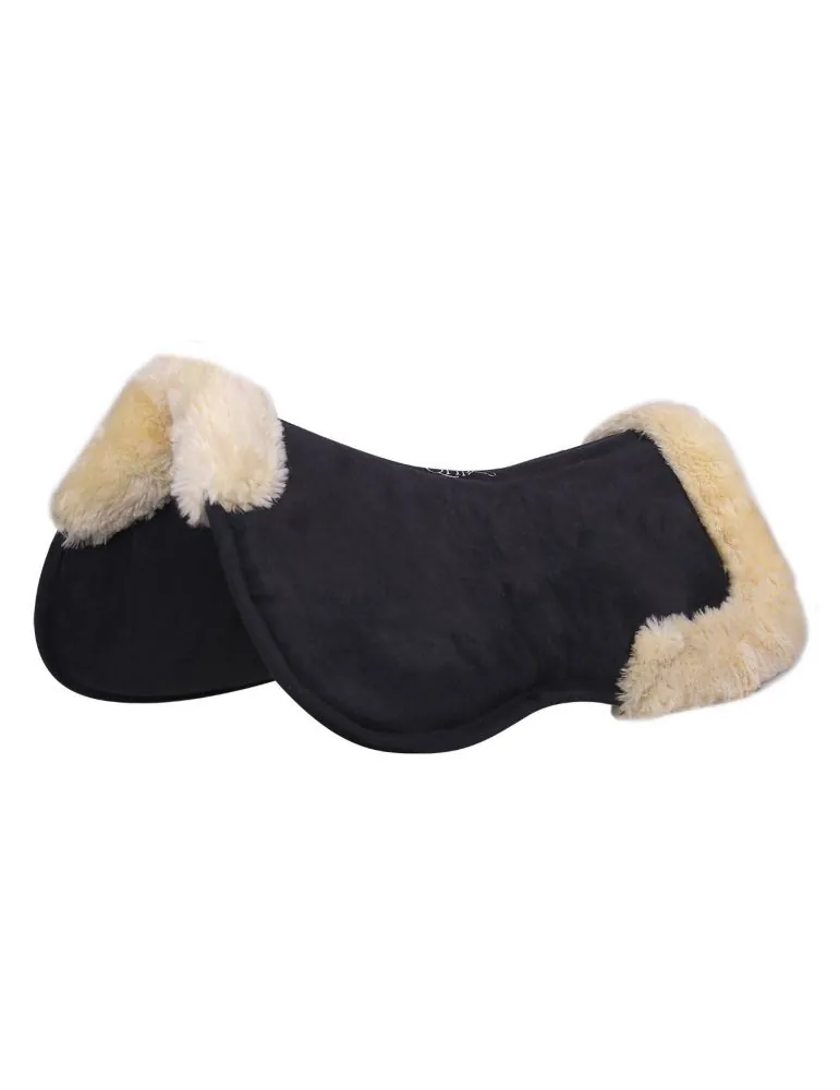 Podložka pod sedlo chrbtová Ontario QHP