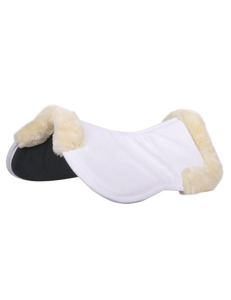 Podložka pod sedlo chrbtová Ontario QHP