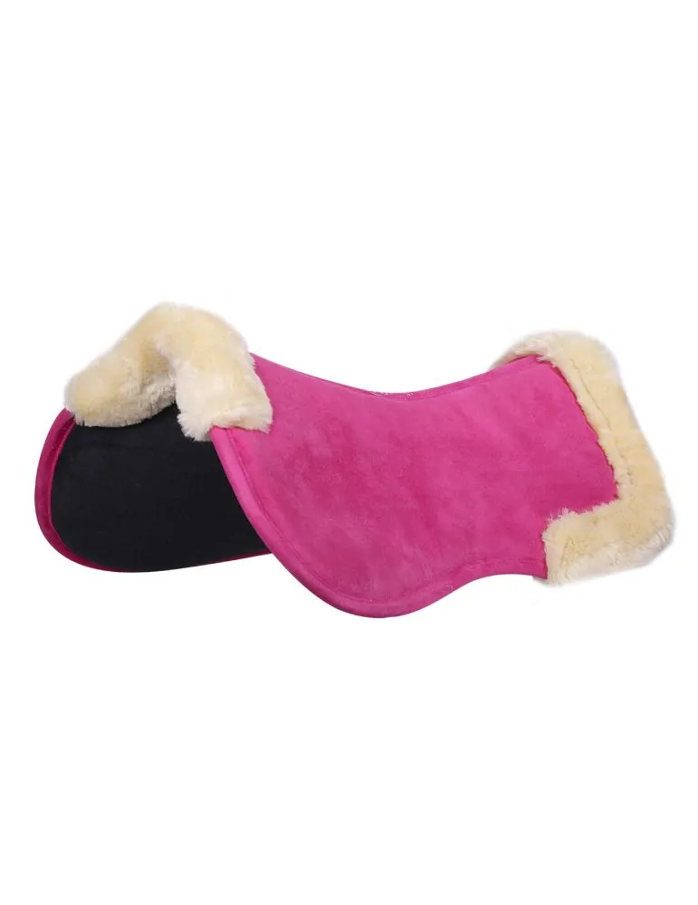 Podložka pod sedlo chrbtová Ontario QHP