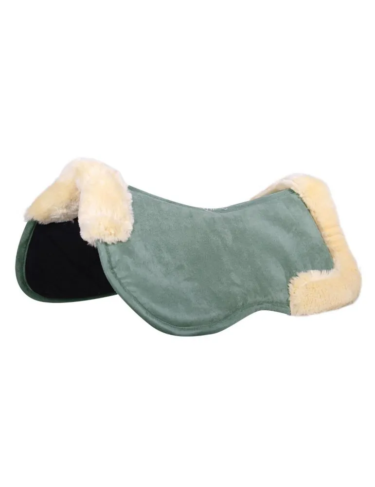 Podložka pod sedlo chrbtová Ontario QHP