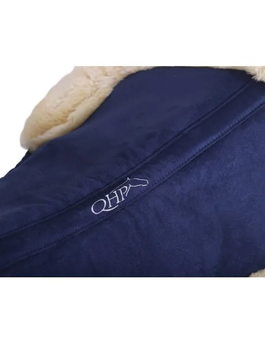 Podložka pod sedlo chrbtová Ontario QHP