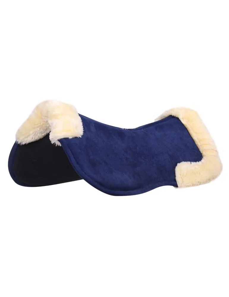 Podložka pod sedlo chrbtová Ontario QHP