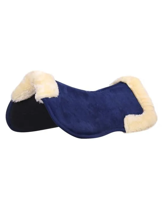 Podložka pod sedlo chrbtová Ontario QHP