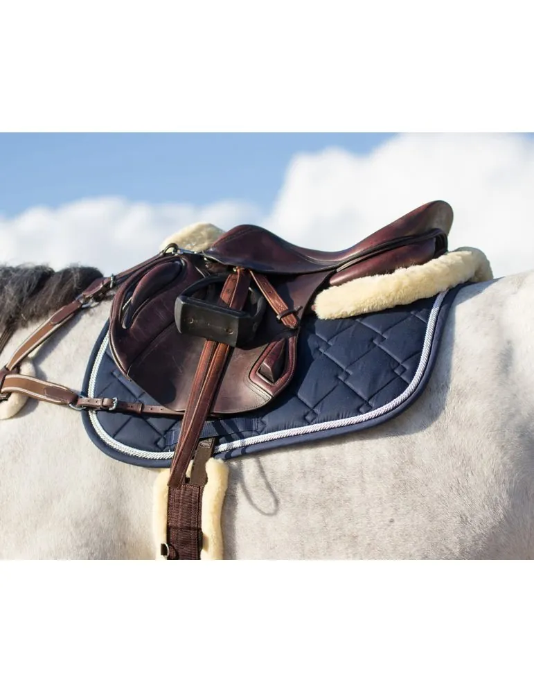 Podložka pod sedlo chrbtová Ontario QHP