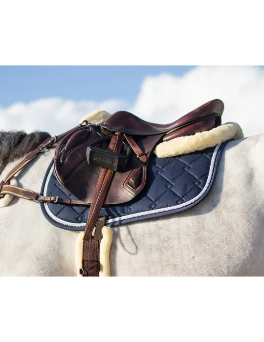 Podložka pod sedlo chrbtová Ontario QHP