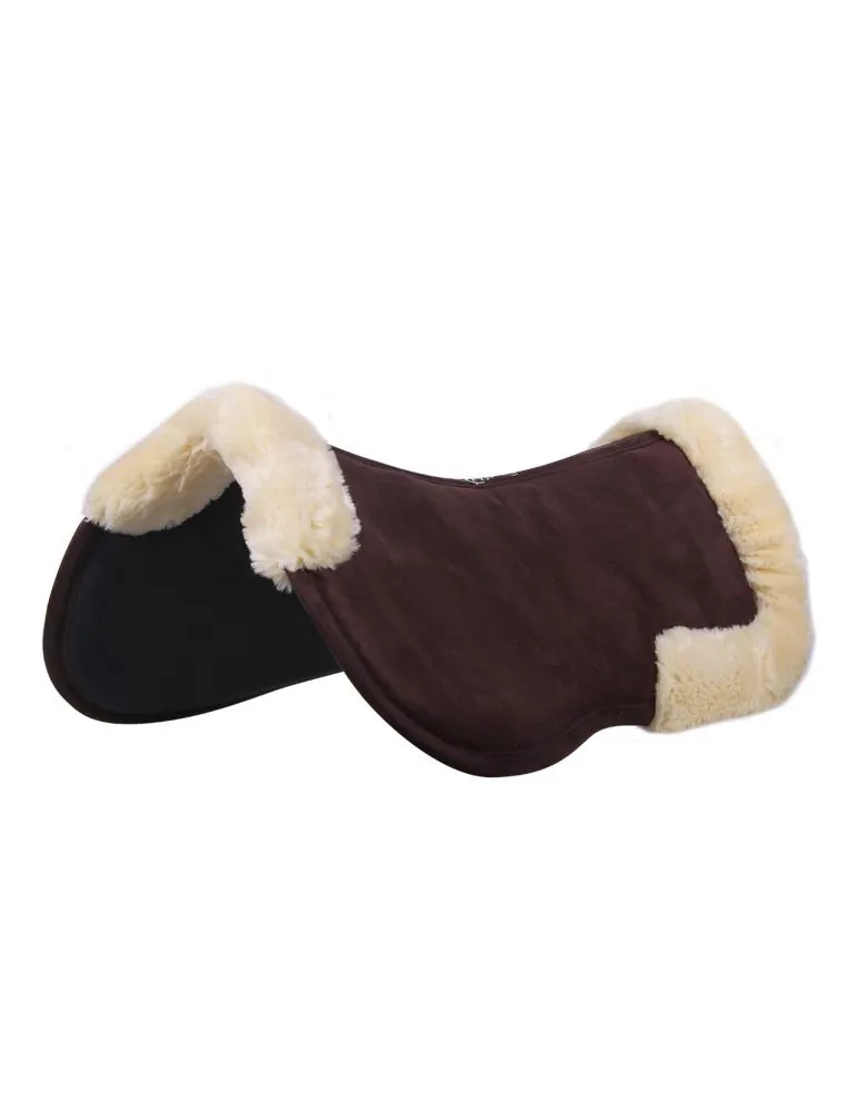 Podložka pod sedlo chrbtová Ontario QHP