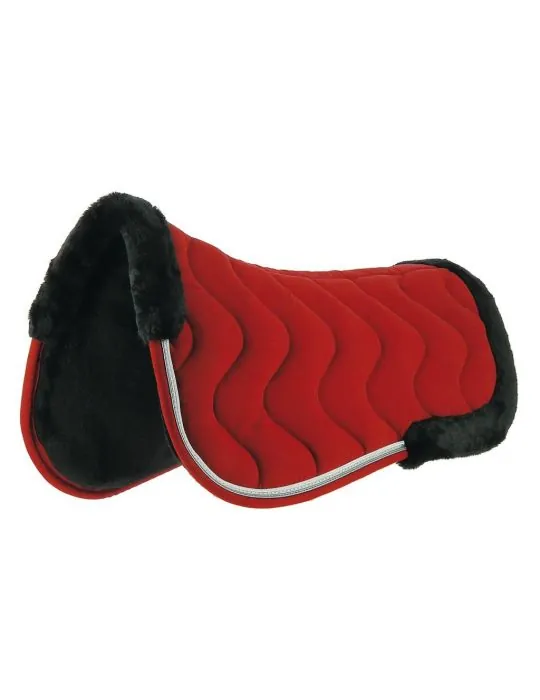 Podložka pod sedlo chrbtová Jump Pro Equitheme