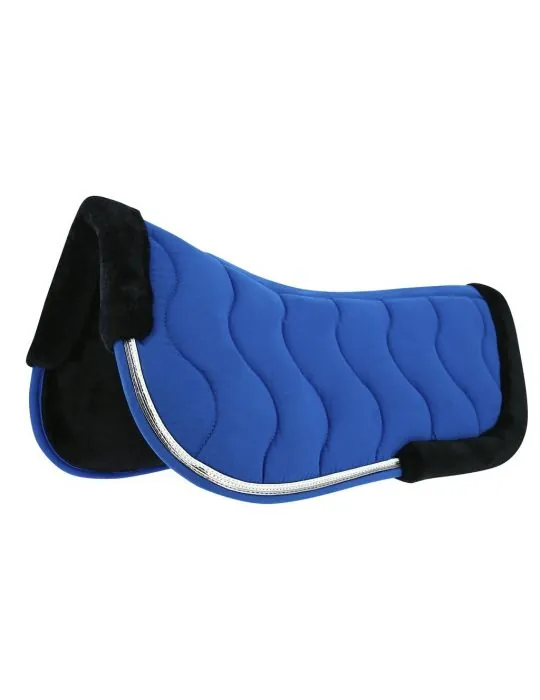 Podložka pod sedlo chrbtová Jump Pro Equitheme