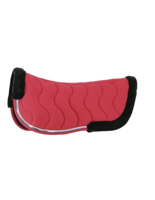 Podložka pod sedlo chrbtová Jump Pro Equitheme