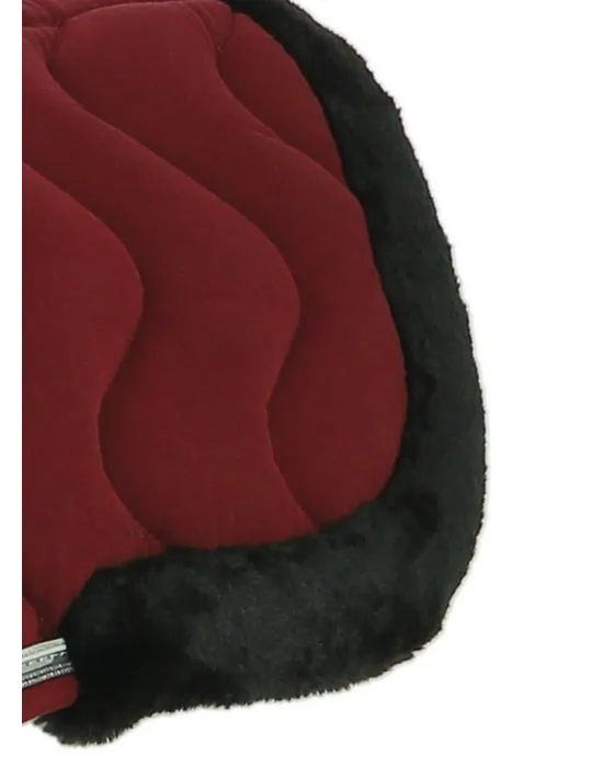 Podložka pod sedlo chrbtová Jump Pro Equitheme