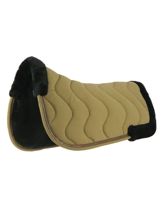 Podložka pod sedlo chrbtová Jump Pro Equitheme