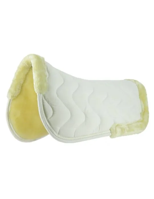 Podložka pod sedlo chrbtová Jump Pro Equitheme