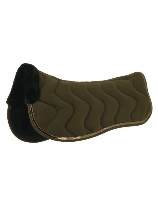 Podložka pod sedlo chrbtová Jump Equitheme