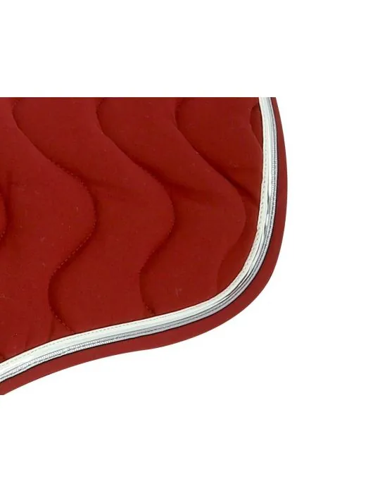 Podložka pod sedlo chrbtová Jump Equitheme