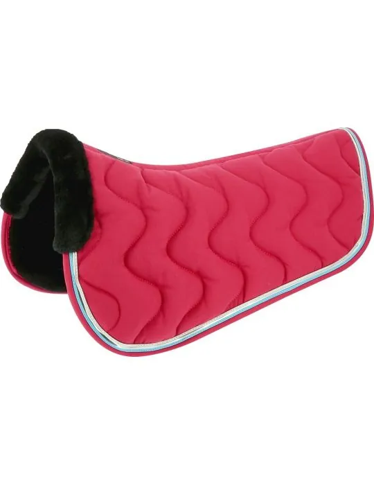 Podložka pod sedlo chrbtová Jump Equitheme