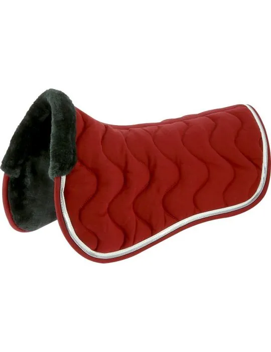 Podložka pod sedlo chrbtová Jump Equitheme