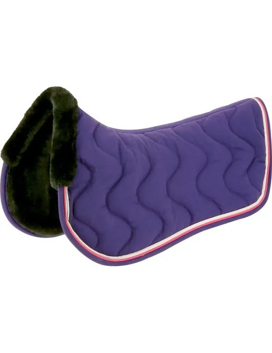 Podložka pod sedlo chrbtová Jump Equitheme