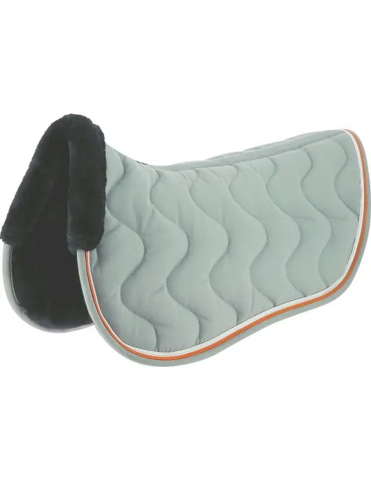 Podložka pod sedlo chrbtová Jump Equitheme