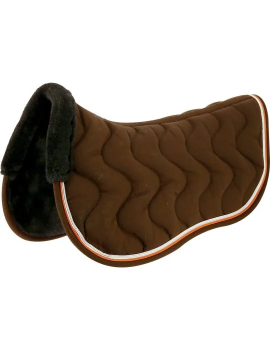 Podložka pod sedlo chrbtová Jump Equitheme