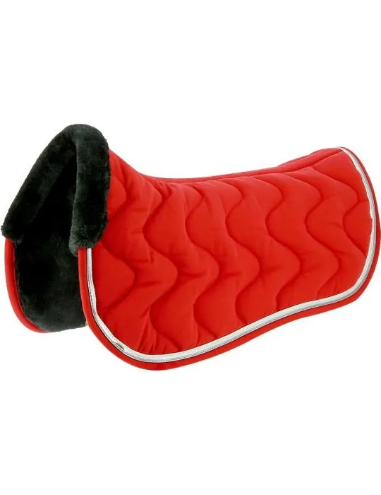 Podložka pod sedlo chrbtová Jump Equitheme