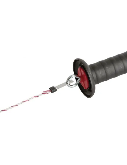 Spojka AKO Litzclip do 3mm 10ks