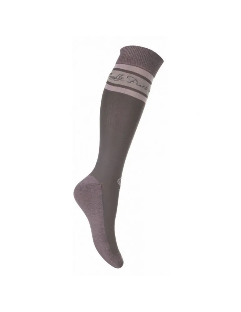 Podkolienky HKM Cavalli Puri Melody