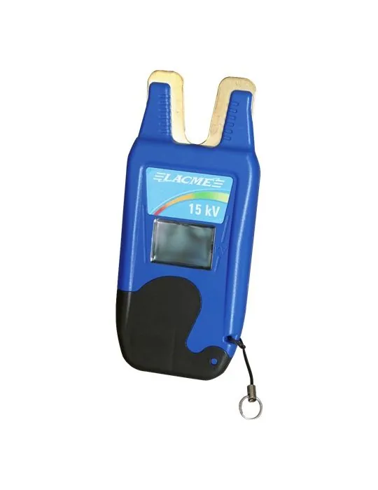 Skusačka LACME bez uzemnenia 0-15 000V