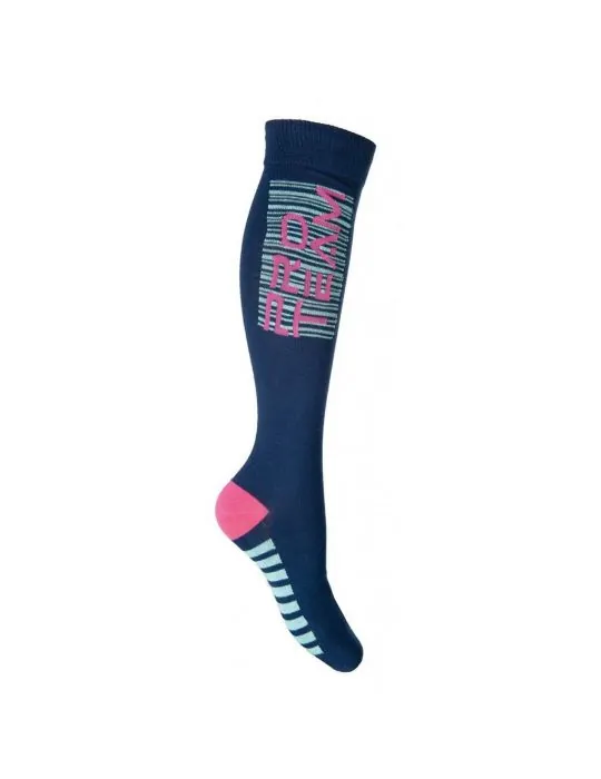 Podkolienky HKM PRO-TEAM Advanced