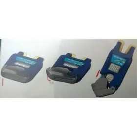 Skusačka LACME bez uzemnenia 0-15 000V 2