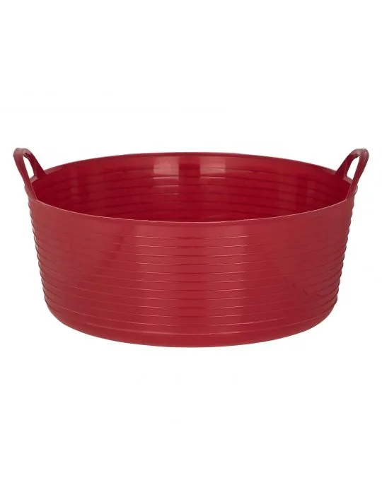 Žľab gumový 15l Horze