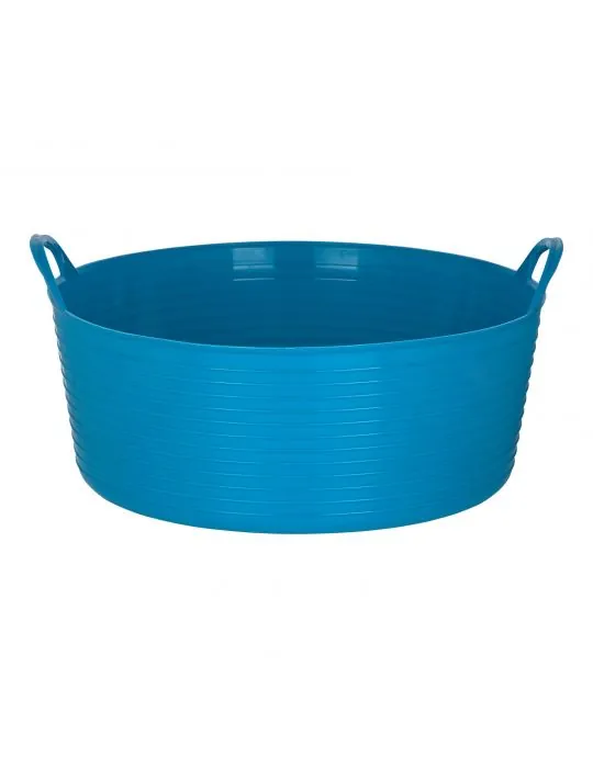 Žľab gumový 15l Horze