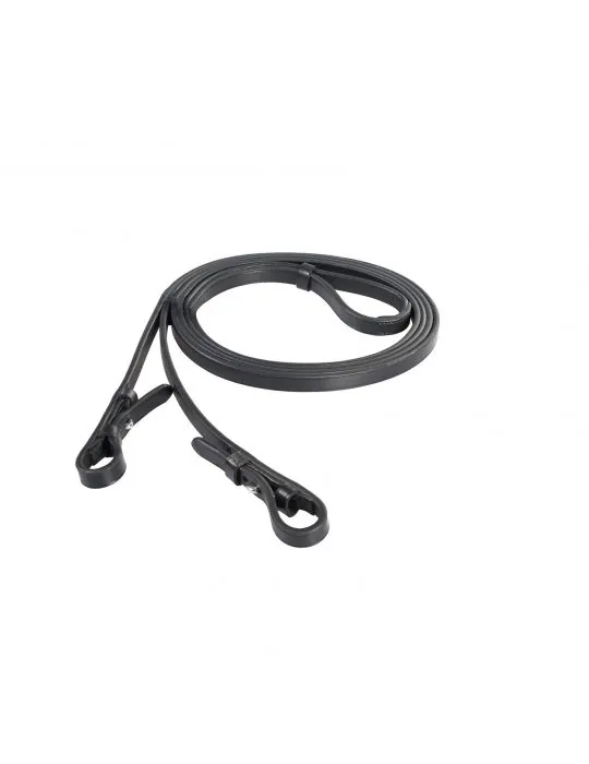 Oťaže kožené Laelia Horze