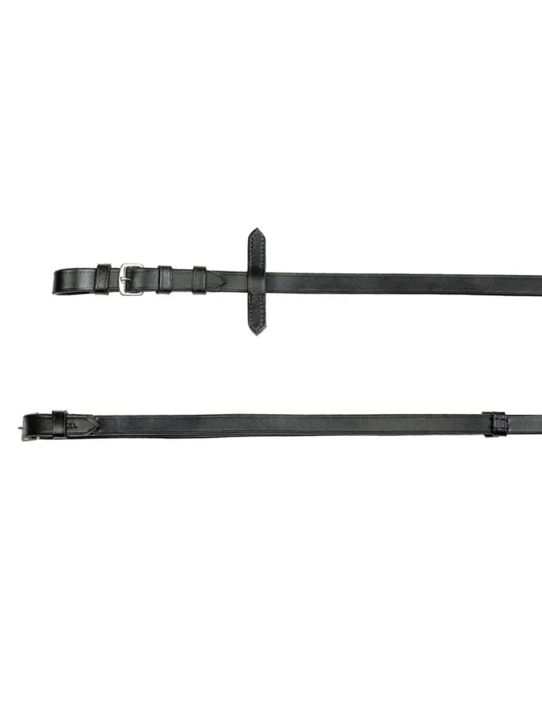 Oťaže kožené Horze