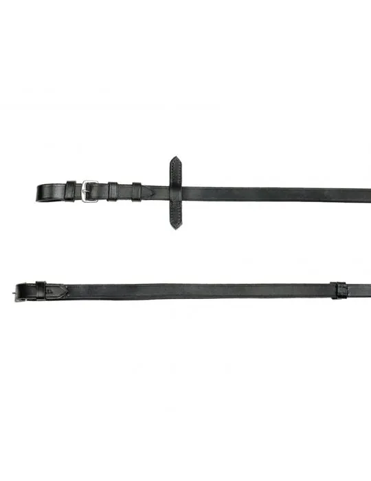 Oťaže kožené Horze