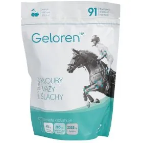 GELOREN na kĺby višňová príchuť 60ks