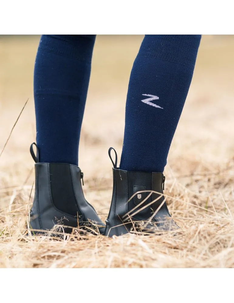 Podkolienky Coolmax Horze