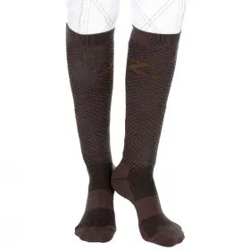 Podkolienky Jacquard Horze