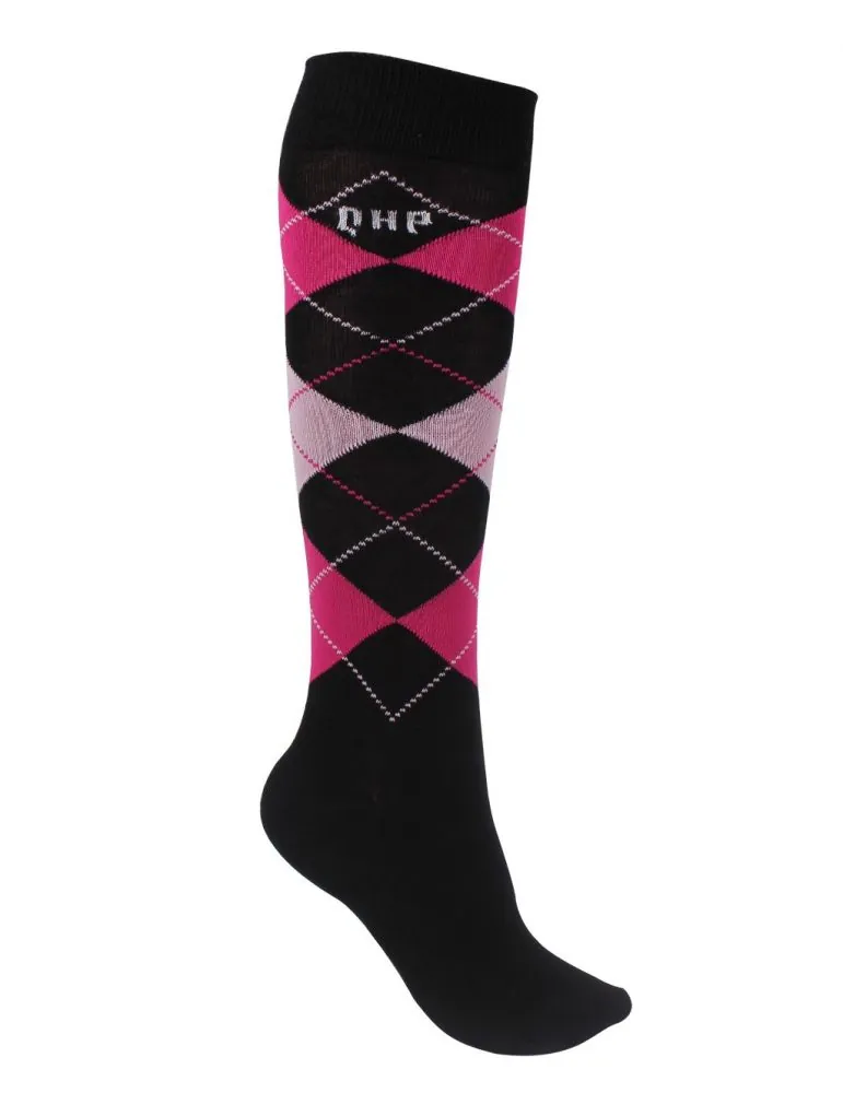 Podkolienky Check QHP