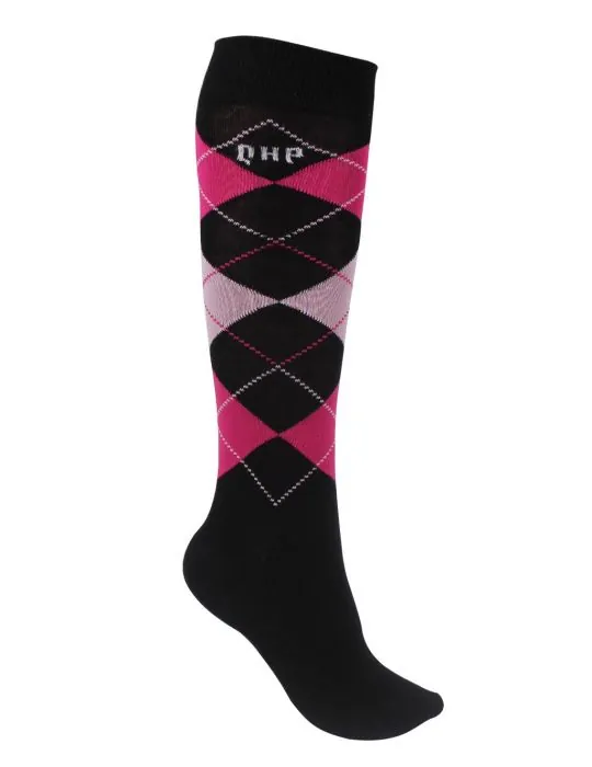 Podkolienky Check QHP