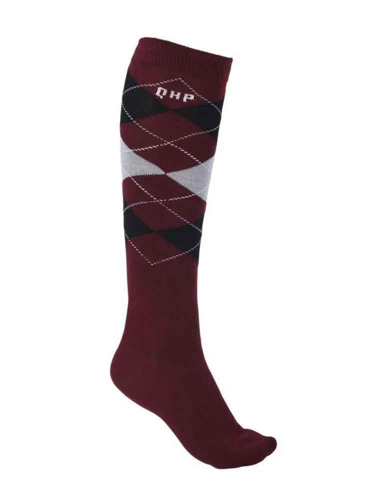 Podkolienky Check QHP