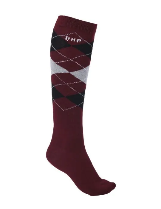 Podkolienky Check QHP