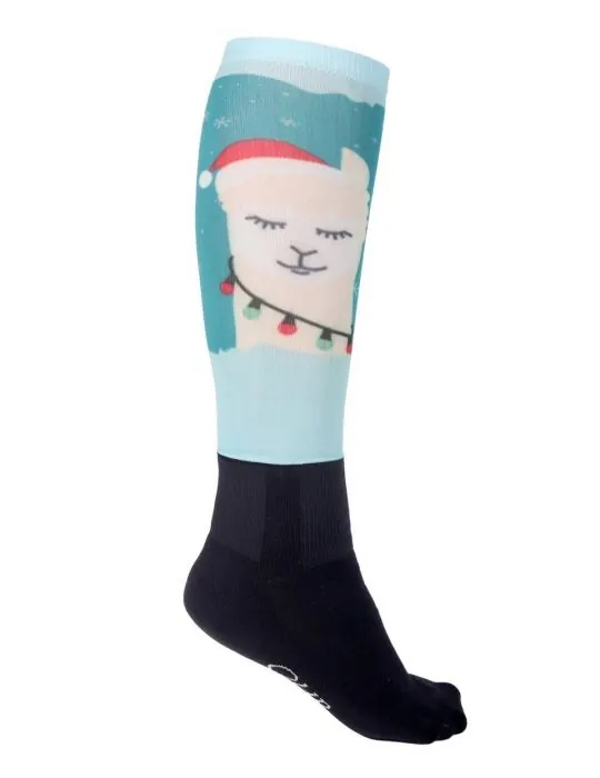 Podkolienky Cherry QHP