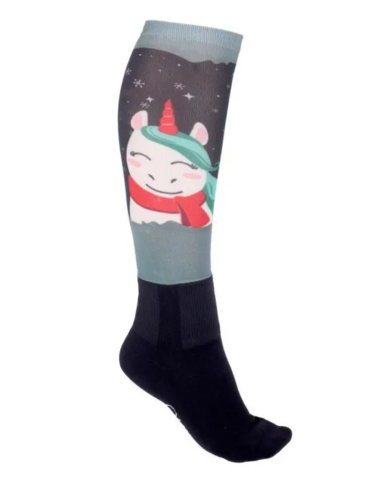 Podkolienky Cherry QHP