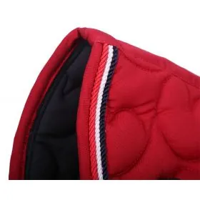 Podsedlová deka Q Friesian QHP 2