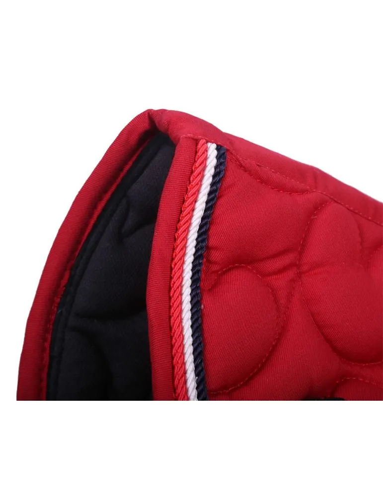 Podsedlová deka Q Friesian QHP