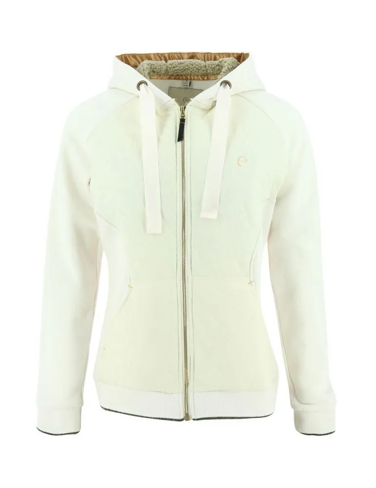 Mikina dámska Equitheme SWEAT