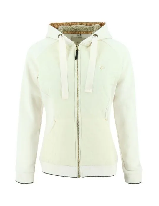 Mikina dámska Equitheme SWEAT