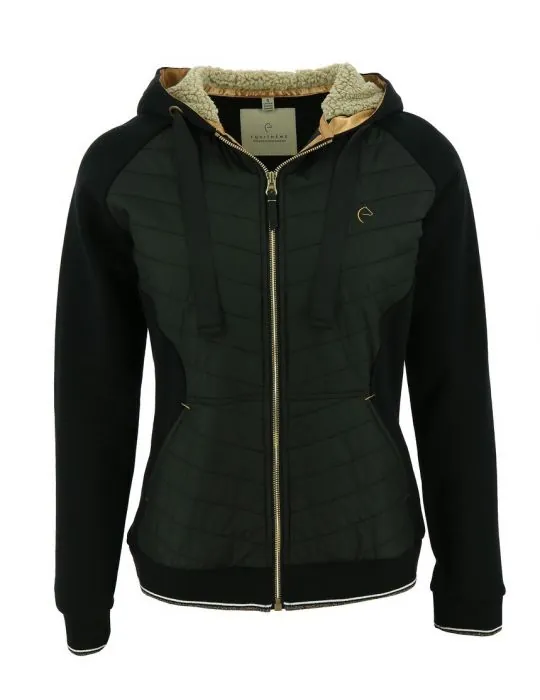 Mikina dámska Equitheme SWEAT