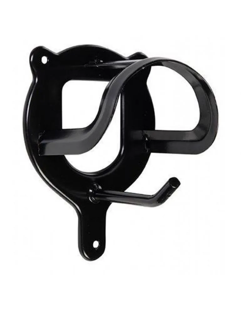 Držiak na uzdy kovový HKM