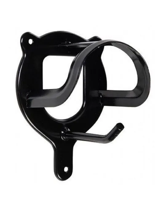 Držiak na uzdy kovový HKM